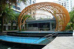 The Palette (D18), Condominium #459876911